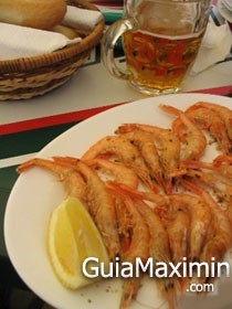 Gambas