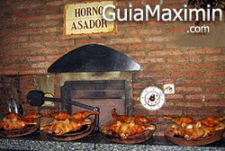 horno