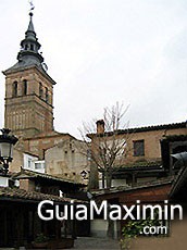 iglesia