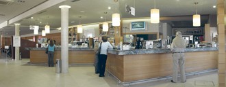 cafe