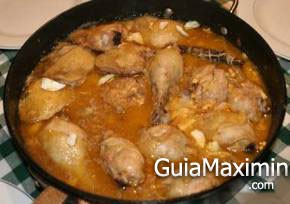 pepitoria