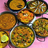 arroces