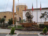 porta