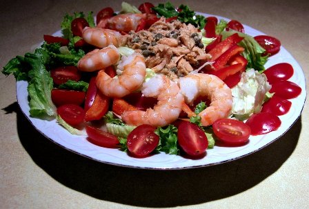 ensalada