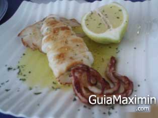 calamar