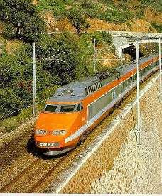 tren