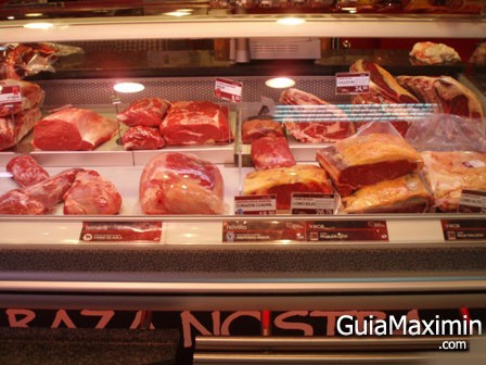 carnes