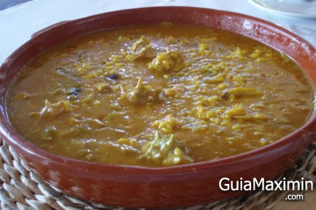 arrozg