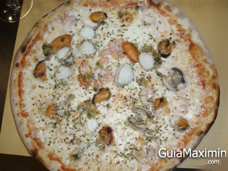 pizza