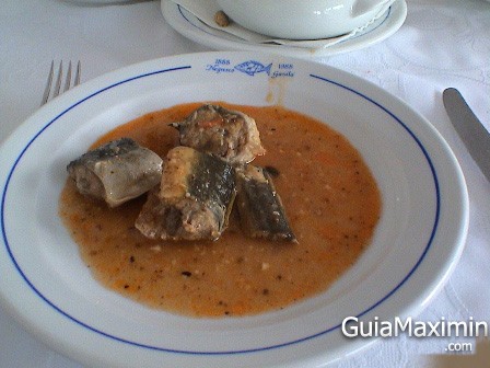 anguila