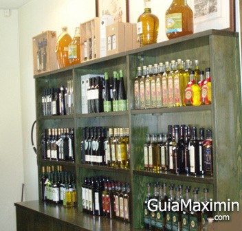 botellas