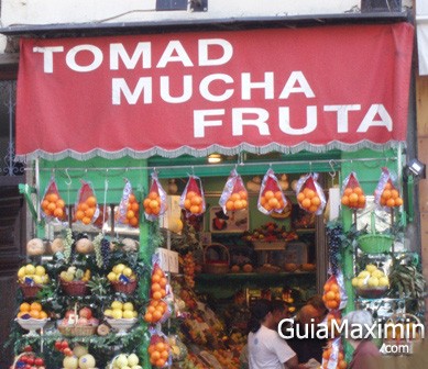 tomadmuchafruta