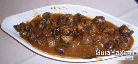 caracoles