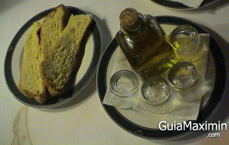 chupito