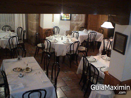 comedor