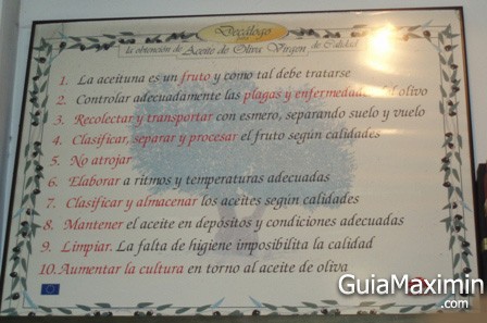 decalogo