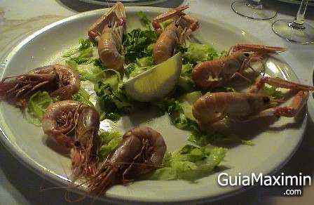 gambas