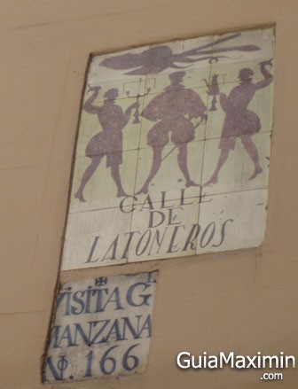 latoneros