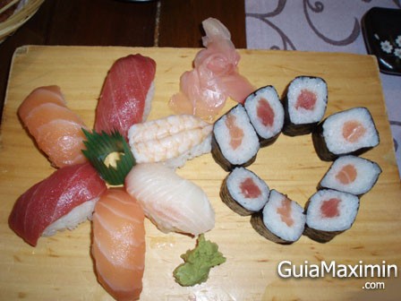 maki