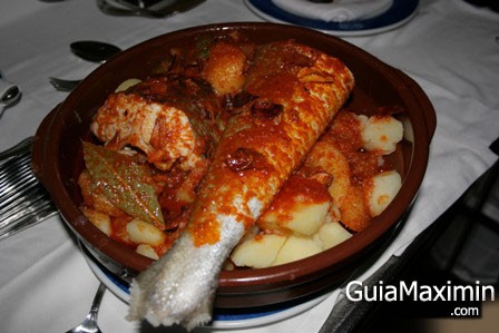 merluza