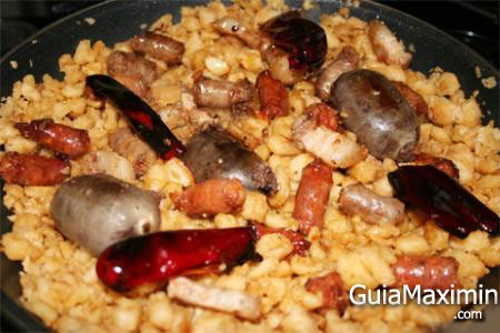 migas