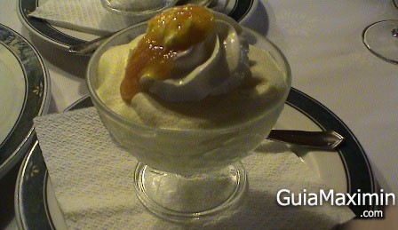 mousse