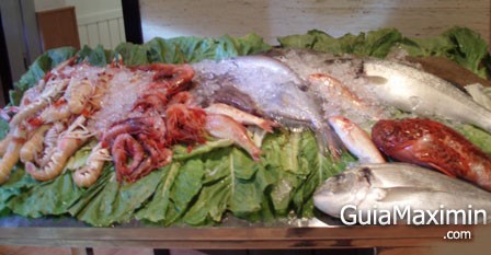 pescados