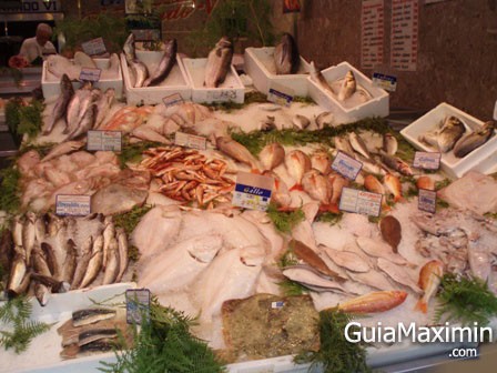 pescados