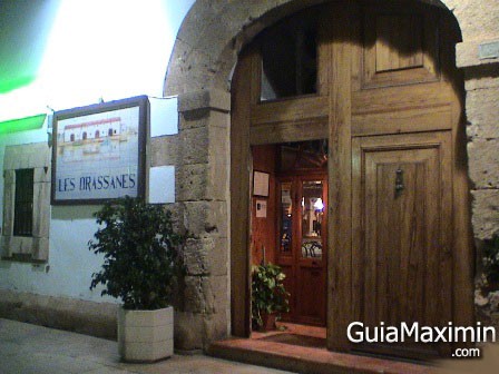 puerta
