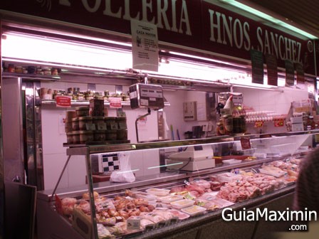 tienda