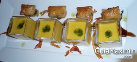 aperitivo