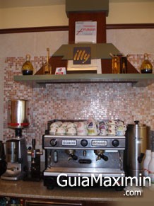 cafetera
