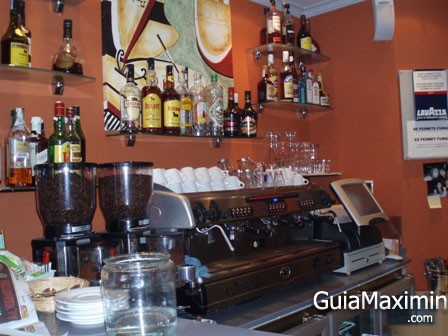 cafetera