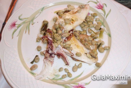 calamar