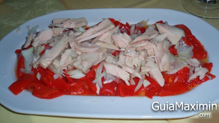 ensalada