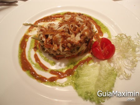 ensalada