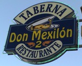 mexilon