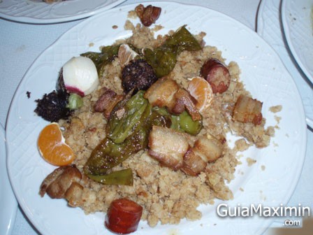migas