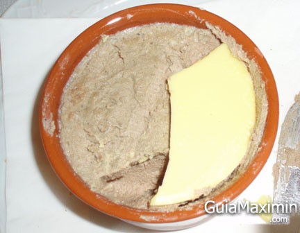 pate