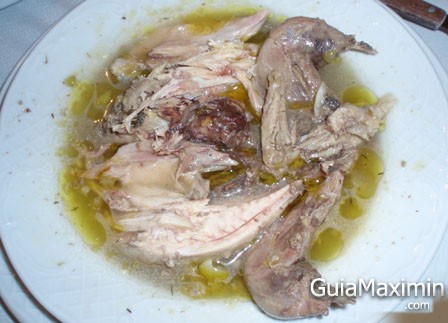 perdiz