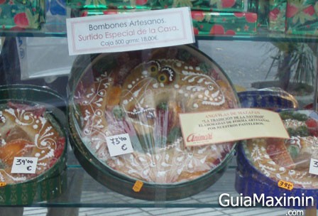 anguila