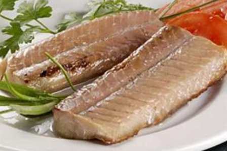 anguila