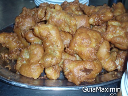 bacalao