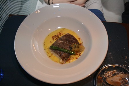 bacalao