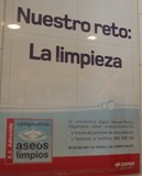 baños