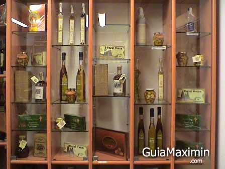 botellas