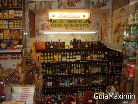 botellas