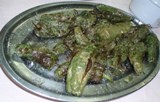 pimientos