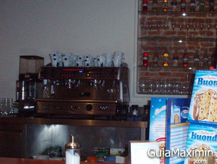 cafetera