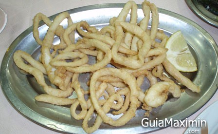 calamares